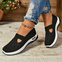 Stylish Slip-On Sneakers for Everyday Wear