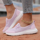 Supportive Women's Orthopedic Footwear