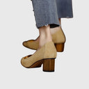 Chic High Heels for Special Occasions