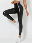 High-Waisted Semi Leggings for Every Occasion