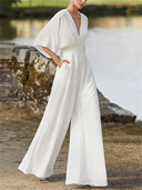 Chic Overall Jumpsuit for Every Occasion