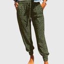 Feli - Stylish Wide-Leg Leo Pants for Any Occasion