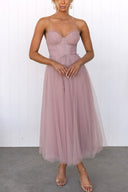 Chic Princess Chiffon Dress for Any Occasion