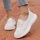 Supportive Women's Orthopedic Footwear