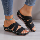 Orthopedic Non-Slip Sandals for Every Occasion