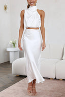 Chic Coordinated Ensemble for Any Occasion