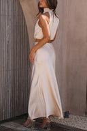Chic Coordinated Ensemble for Any Occasion