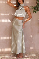 Chic Two-Piece Ensemble for Any Occasion