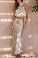 Chic Coordinated Ensemble for Any Occasion