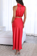 Chic Coordinated Ensemble for Any Occasion