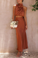 Chic Two-Piece Ensemble for Any Occasion