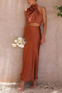 Chic Coordinated Ensemble for Any Occasion