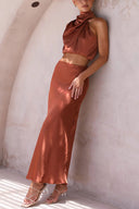 Chic Coordinated Ensemble for Any Occasion
