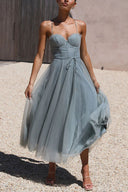 Chic Princess Chiffon Dress for Any Occasion