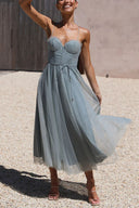 Chic Princess Chiffon Dress for Any Occasion