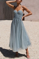 Chic Princess Chiffon Dress for Any Occasion