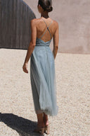 Chic Princess Chiffon Dress for Any Occasion