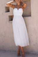 Chic Princess Chiffon Dress for Any Occasion