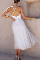 Chic Princess Chiffon Dress for Any Occasion
