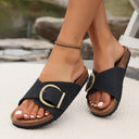 Niamh Orthopedic Slippers for Ultimate Foot Care
