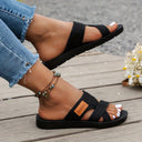 Heidi-Mode | Casual Strap Sandals