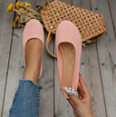 Orthopedic Women's Summer Sandals for Wellness