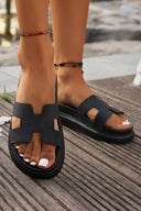 Chic Sandals for Every Occasion