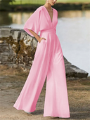 Chic Overall Jumpsuit for Every Occasion