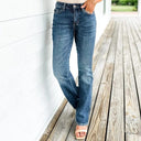 Ultimate Shaping Tummy Control Denim