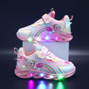 Women's Radiant Fashion Sneakers