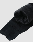 Chic Winter Leggings for Women| Stylish Cold Weather Wear