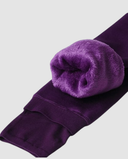Chic Winter Leggings for Women| Stylish Cold Weather Wear
