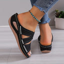 Maria - Supportive Orthopedic Sandals for All-day Wear