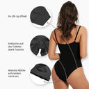 Shaping Bodysuit for Flawless Silhouette