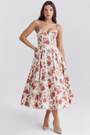 Stunning Evening Gown for Celebrations
