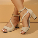 Chic Women's Sandals for Stylish Occasions