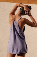Chic Mini Dress for Effortless Elegance