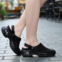 Orthopedic Air Cushion Footwear - Superior German Craftsmanship
