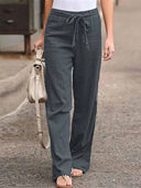 Chic Lounge Trousers for Everyday Wear