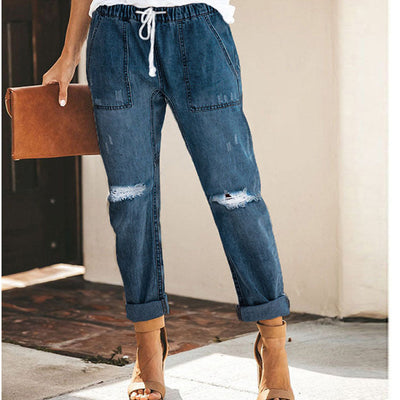 Stylish Women's Jogging Trousers for Daily Wear