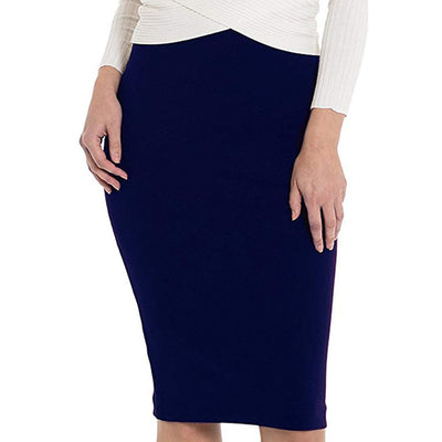 High Waist Women’s Pencil Skirt for Chic Style