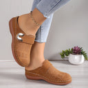 Orthopedic Support Slippers for Wellness