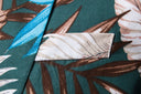 Modern Botanical Women's Blazer Style