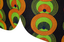 Women's African Pattern Blazer - Unique Style