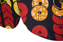 Women's Patterned Blazer with Stylish Cut
