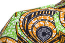 African Pattern Women's Blazer
