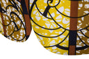 Exotic Pattern Women's Blazer for Chic Style