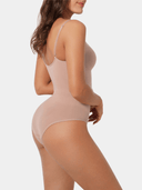 Sculpting Bodysuit for All-Day Wear