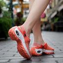 Orthopedic Air Cushion Footwear - Superior German Craftsmanship