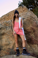 Chic Mini Dress for Effortless Elegance